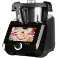 Produktbild: Monsieur Cuisine smart SKMS 1200 C1 Schwarz