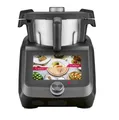 Produktbild: SILVERCREST® Monsieur Cuisine Smart SKMS 1200 C1 anthrazit