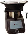 Produktbild: Silvercrest Monsieur Cuisine SKMS 1200 C1