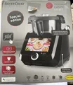 Produktbild: SILVERCREST® Monsieur Cuisine Smart Black Küchenmaschine SKMS 1200 C1 1200Watt