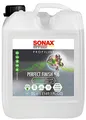 Produktbild: SONAX PROFILINE PerfectFinish (5 Liter) Finishpolitur zum 1-stufigen Polieren von lokal ausgeschliffenen Lackschäden wie Staubeinschlüssen oder Läufern, Art-Nr. 02245000