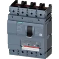 Produktbild: Siemens Leistungsschalter 600A 4p 250-600A/In 3VA6460-8HL41-0AA0 (3VA6460-8HL41-0AA0)