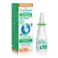 Produktbild: Nasenspray abschwellend mit ätherischen Ölen BIO 15 ml Puressentiel