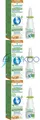 Produktbild: Puressentiel abschwellendes Nasenspray - 15 ml (3er Pack)