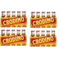 Produktbild: 40x Campari Crodino 100 ml Aperitif ohne Alkohol bitter aus italien