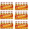 Produktbild: 60x Campari Crodino 100 ml Aperitif ohne Alkohol bitter aus italien