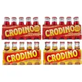 Produktbild: Italian apeterivo Crodino Bitter + Crodino arancia Rossa Blood Orange 40x100 ml