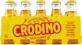 Produktbild: Kohlensäurehaltiges Aperitifgetränk 10x100ml 1l - Crodino