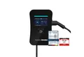 Produktbild: DAHEIM LADEN Elektroauto-Ladestation DaheimLader Touch PRO Wallbox, 11kW / 16A, 3-phasig, mit App, RFID, MID-Stromzähler, DockingStation, OCPP Version 1.6j