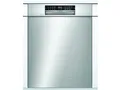Produktbild: Bosch SMU6ZCS49E Unterbaugeschirrspüler Edelstahl