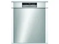 Produktbild: BOSCH Unterbaugeschirrspüler SMU6ZCS49E, 9.5 l, 14 Maßgedecke, HomeConnect