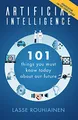 Produktbild: Artificial Intelligence: 101 Things You Must Know Today About Our Future
