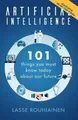 Produktbild: Lasse Rouhiainen Artificial Intelligence (Taschenbuch) (US IMPORT)