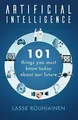 Produktbild: Artificial Intelligence: 101 Things You Must Know To... | Buch | Zustand wie neu