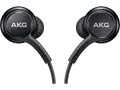 Produktbild: SAMSUNG Earphones USB Type-C EO-IC100, Sound by AKG, In-ear Headset Schwarz