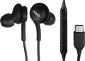 Produktbild: Type-C Earphones Sound by AKG EO-IC100