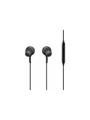 Produktbild: Samsung EO-IC100 Type-C Earphones - Black EO-IC100BBEGEU