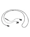 Produktbild: Samsung EO-IC100 Stereo-Headset USB Typ C black Headset Stereo Schwarz (EO-IC100BBEGEU)