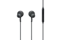 Produktbild: Samsung EO-IC100 - Ohrhörer mit Mikrofon - im Ohr - kabelgebunden - USB-C (EO-IC100BBEGEU)