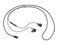 Produktbild: Samsung Headset USB-C, Schwarz USB-Ohrhörer, In-Ear