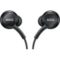 Produktbild: AKG Typ-C Kopfhörer - Schwarz