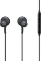 Produktbild: Samsung EO-IC100 Stereo-Headset USB Typ C black Headset Stereo Schwarz (EO-IC100BBEGEU)