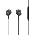 Produktbild: Samsung Kabelgebundenes Headset USB Type-C EO-IC100 Sound by AKG, Schwarz