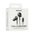 Produktbild: Samsung EO IC100 USB C Kopfhoerer Tuned by AKG In Ear Headset Schwarz 18g Kabel