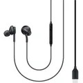 Produktbild: Samsung USB Type-C Earphones EO-IC100 schwarz