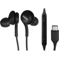 Produktbild: Samsung Earphones USB Type-C EO-IC100 Sound by AKG Black