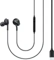Produktbild: Samsung Earphones USB Type-C EO-IC100 |Black| exzellente Klangqualität BRANDNEU