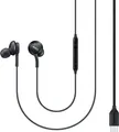 Produktbild: Samsung Earphones USB Type-C EO-IC100 |Black| exzellente Klangqualität BRANDNEU