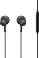 Produktbild: Samsung Kabelgebundenes Headset USB Type-C EO-IC100 Sound by AKG, Schwarz