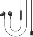 Produktbild: Samsung Earphones USB Type-C EO-IC100 |Black| exzellente Klangqualität BRANDNEU