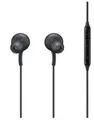 Produktbild: Samsung – EO-IC100BBEGEU In-Ear AKG USB-C Kopfhörer, schwarz, kompatibel Android