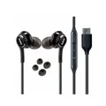 Produktbild: Samsung - EO-IC100BBEG - Original AKG In-Ear Typ C Headse - Black