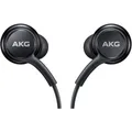 Produktbild: Samsung AKG Typ-C Kopfhörer - Schwarz