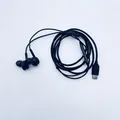 Produktbild: Samsung EO-IC100 USB Type-C Kopfhörer, Sound by AKG, Schwarz