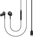 Produktbild: Samsung Headset Ohrhörer mit USB-C Anschluss - Schwarz