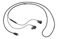 Produktbild: Samsung EO-IC100 - Ohrhörer mit Mikrofon kabelgebunden - USB-C - schwarz