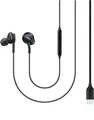 Produktbild: Original Samsung Galaxy S21 ULTRA 5G Black AKG TYPE-C In-Ear Headset Kopfhörer