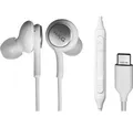 Produktbild: Original Samsung Kopfhörer AKG TYP-C In-Ear Headset Galaxy S24 S23 S22 S21 S20