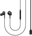 Produktbild: Original Samsung USB-C Kopfhörer EO-IC100 AKG In-Ear Schwarz DAC
