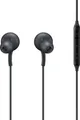 Produktbild: Samsung Kabelgebundenes Headset USB Type-C EO-IC100 Sound by AKG, Schwarz