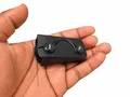Produktbild: AKG USB-C In-Ear Kopfhörer kabelgebunden Schwarz Headset mit Mikrofon