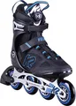 Produktbild: Velocity 84 BOA M – Black - Blue – 30D0391