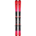 Produktbild: ATOMIC Kinder Ski REDSTER J2 130-150 + L 6 GW Re