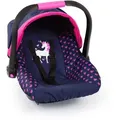 Produktbild: Puppen Autositz BAYER 