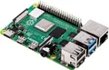 Produktbild: Raspberry Pi 4 B 8GB 4 x 1.5GHz