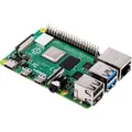 Produktbild: Raspberry Pi® 4 B 8 GB 4 x 1.5 GHz Raspberry Pi®